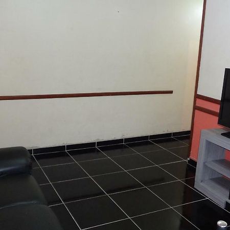 Apartamento Guaruja Bacaitava Exterior photo